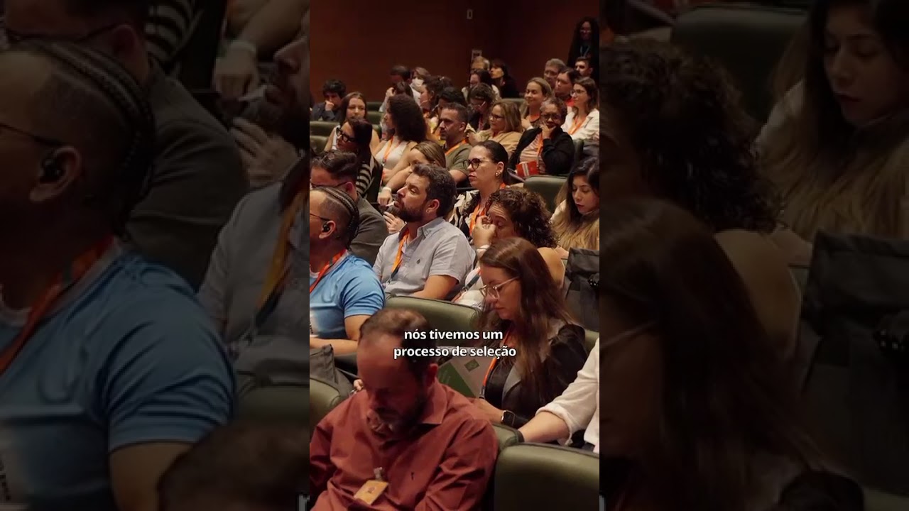 #Shorts I Encontro Nacional Rede ColaboraAPS