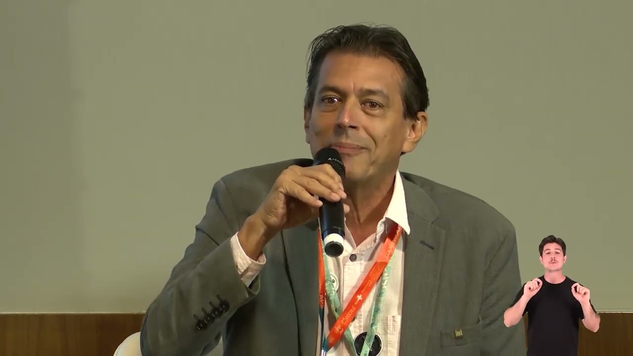 II Encontro Nacional Rede ColaboraAPS | Reconhecimento dos sistemas de saúde baseados na APS