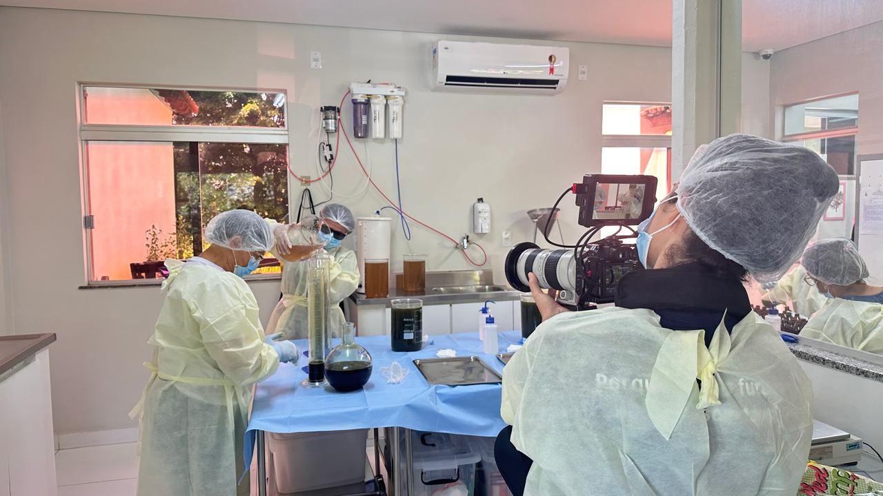 Rede ColaboraAPS lança primeira temporada de webdocs sobre experiências inovadoras na Atenção Primária à Saúde 