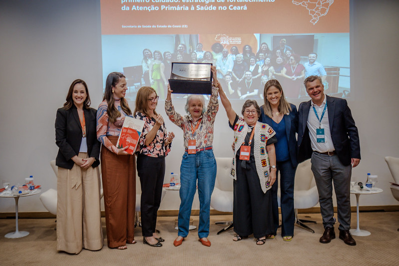 Fiocruz reconhece 30 experiências inovadoras da Atenção Primária à Saúde no SUS 